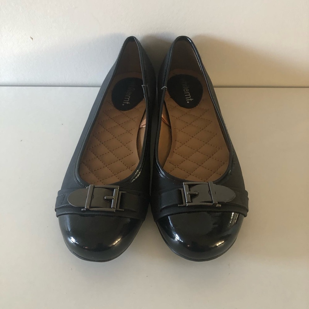 White Mountain Gypsy Ballet Flats | Women's Size 8.5M - Picture 2 of 8